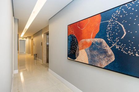 Apartamento à venda com 2 quartos, 64m² em Jardim Paraíso, São Paulo