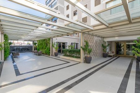 Apartamento à venda com 2 quartos, 64m² em Jardim Paraíso, São Paulo