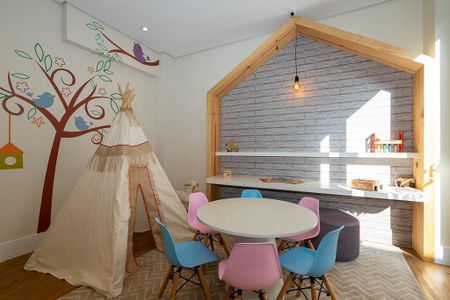 Apartamento à venda com 2 quartos, 64m² em Jardim Paraíso, São Paulo