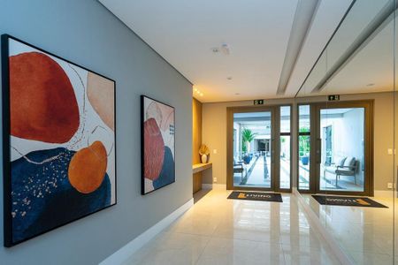 Apartamento à venda com 2 quartos, 64m² em Jardim Paraíso, São Paulo