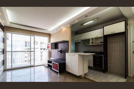 Apartamento à venda com 2 quartos, 65m² em Barra Funda, São Paulo