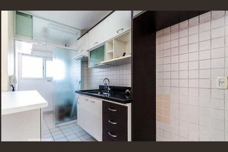 Apartamento à venda com 2 quartos, 65m² em Barra Funda, São Paulo