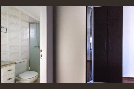 Apartamento à venda com 2 quartos, 65m² em Barra Funda, São Paulo