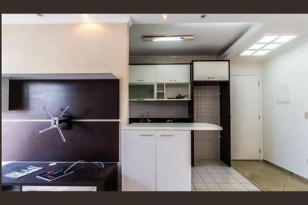 Apartamento à venda com 2 quartos, 65m² em Barra Funda, São Paulo