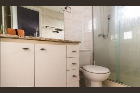 Apartamento à venda com 2 quartos, 65m² em Barra Funda, São Paulo