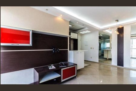 Apartamento à venda com 2 quartos, 65m² em Barra Funda, São Paulo