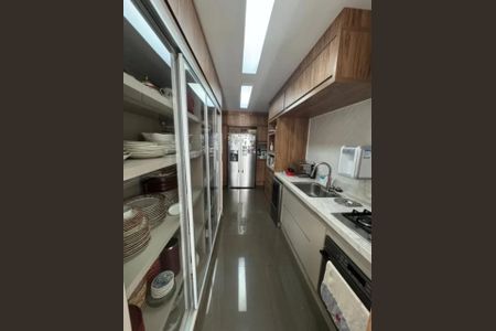 Apartamento à venda com 134m², 3 quartos e 2 vagasFoto 13