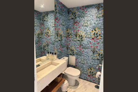 Apartamento à venda com 134m², 3 quartos e 2 vagasFoto 05