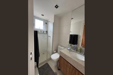 Apartamento à venda com 134m², 3 quartos e 2 vagasFoto 09