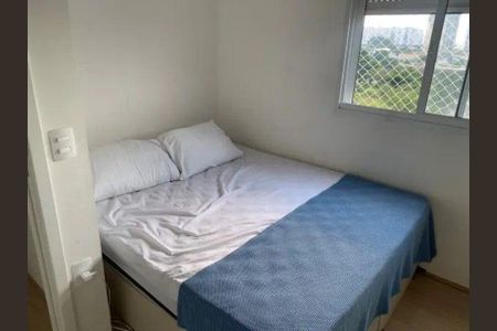Apartamento à venda com 3 quartos, 64m² em Residencial Parque da Lapa, São Paulo