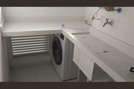 Apartamento à venda com 3 quartos, 64m² em Residencial Parque da Lapa, São Paulo