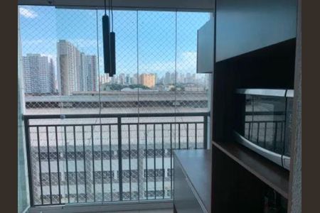 Apartamento à venda com 3 quartos, 64m² em Residencial Parque da Lapa, São Paulo