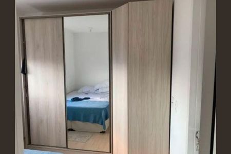 Apartamento à venda com 3 quartos, 64m² em Residencial Parque da Lapa, São Paulo
