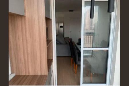 Apartamento à venda com 3 quartos, 64m² em Residencial Parque da Lapa, São Paulo