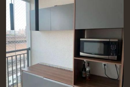 Apartamento à venda com 3 quartos, 64m² em Residencial Parque da Lapa, São Paulo