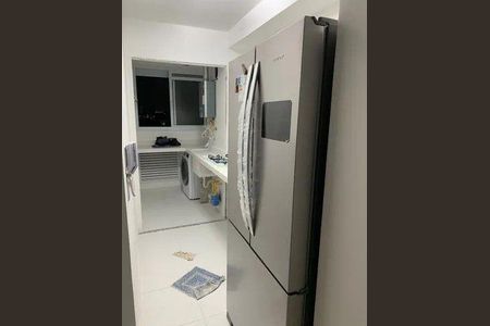 Apartamento à venda com 3 quartos, 64m² em Residencial Parque da Lapa, São Paulo