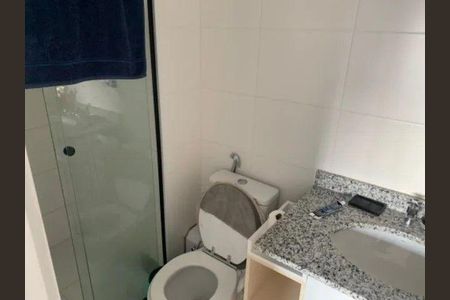 Apartamento à venda com 3 quartos, 64m² em Residencial Parque da Lapa, São Paulo