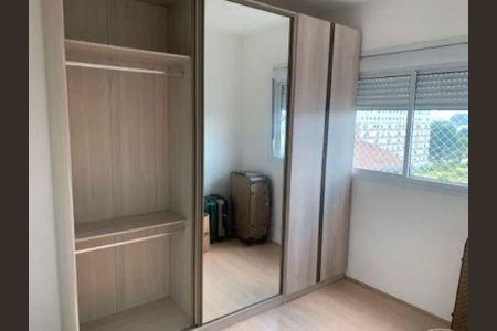 Apartamento à venda com 3 quartos, 64m² em Residencial Parque da Lapa, São Paulo