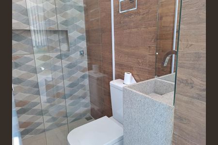 Apartamento à venda com 2 quartos, 127m² em Brasilândia, São Paulo