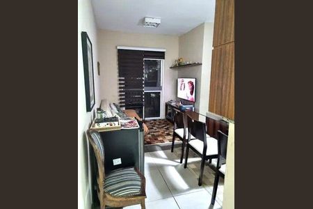 Apartamento à venda com 3 quartos, 68m² em Água Branca, São Paulo