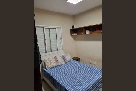 Apartamento à venda com 3 quartos, 68m² em Água Branca, São Paulo