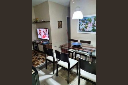 Apartamento à venda com 3 quartos, 68m² em Água Branca, São Paulo