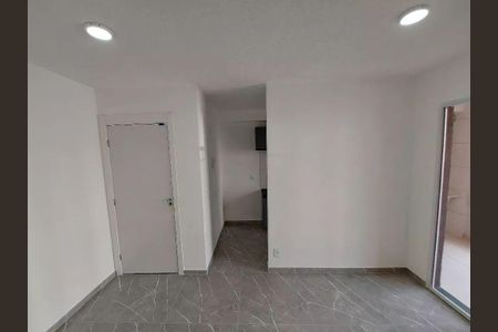 Apartamento à venda com 2 quartos, 42m² em Jaguaré, São Paulo