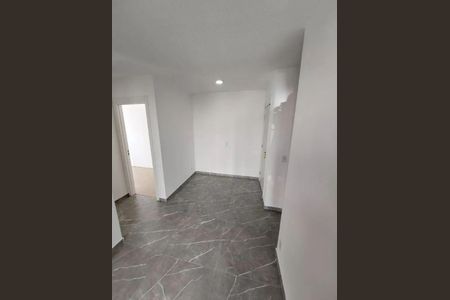 Apartamento à venda com 2 quartos, 42m² em Jaguaré, São Paulo