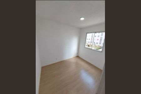 Apartamento à venda com 2 quartos, 42m² em Jaguaré, São Paulo