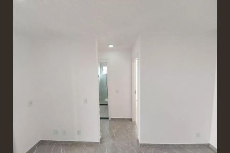 Apartamento à venda com 2 quartos, 42m² em Jaguaré, São Paulo