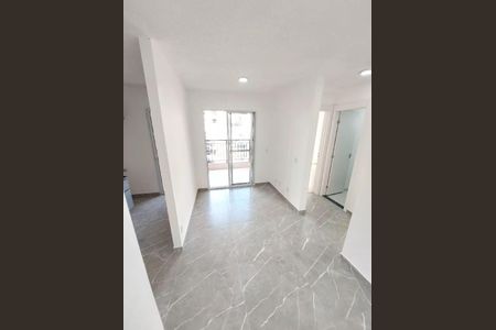 Apartamento à venda com 2 quartos, 42m² em Jaguaré, São Paulo