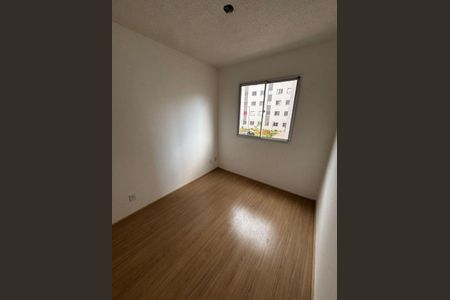 Apartamento à venda com 2 quartos, 42m² em Jaguaré, São Paulo
