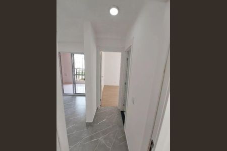 Apartamento à venda com 2 quartos, 42m² em Jaguaré, São Paulo