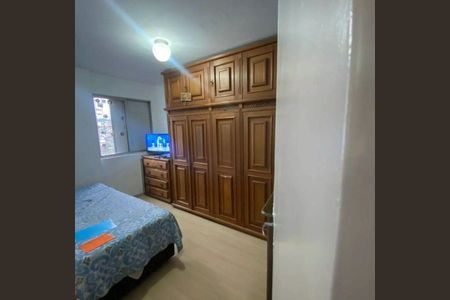 Apartamento à venda com 2 quartos, 56m² em Vila Amélia, São Paulo
