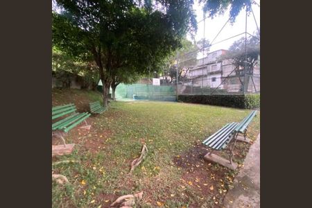 Apartamento à venda com 2 quartos, 56m² em Vila Amélia, São Paulo