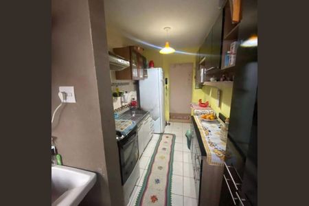 Apartamento à venda com 2 quartos, 56m² em Vila Amélia, São Paulo