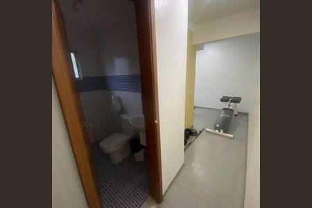 Apartamento à venda com 2 quartos, 56m² em Vila Amélia, São Paulo