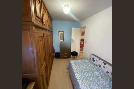 Apartamento à venda com 2 quartos, 56m² em Vila Amélia, São Paulo