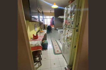 Apartamento à venda com 2 quartos, 56m² em Vila Amélia, São Paulo