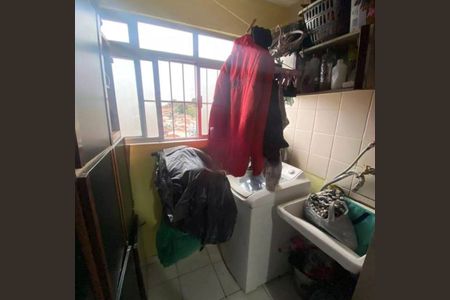 Apartamento à venda com 2 quartos, 56m² em Vila Amélia, São Paulo