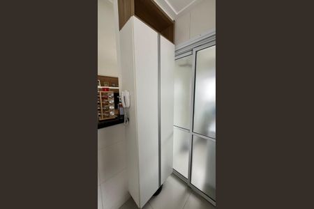 Apartamento à venda com 70m², 2 quartos e 1 vaga Apartamento à venda com 70m², 2 quartos e 1 vagaCozinha