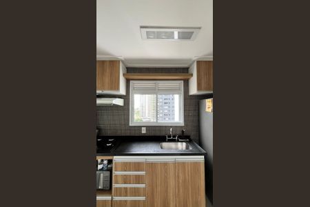 Apartamento à venda com 70m², 2 quartos e 1 vaga Apartamento à venda com 70m², 2 quartos e 1 vagaCozinha