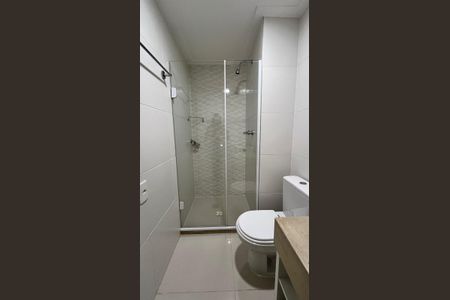 Apartamento à venda com 70m², 2 quartos e 1 vaga Apartamento à venda com 70m², 2 quartos e 1 vagaBanheiro