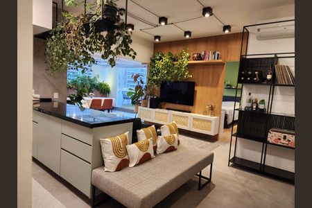 Apartamento à venda com 1 quarto, 111m² em Sumaré, São Paulo