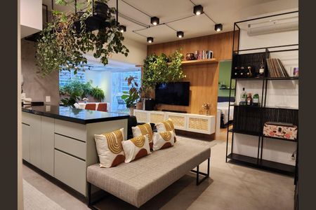 Apartamento à venda com 1 quarto, 111m² em Sumaré, São Paulo