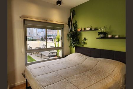 Apartamento à venda com 1 quarto, 111m² em Sumaré, São Paulo