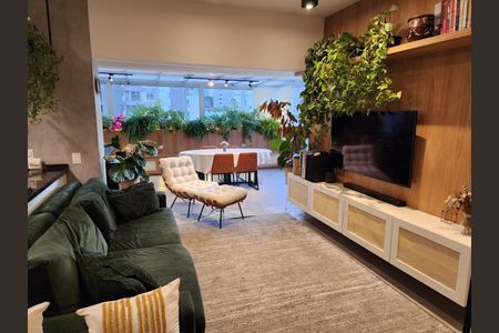 Apartamento à venda com 1 quarto, 111m² em Sumaré, São Paulo