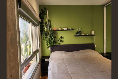 Apartamento à venda com 1 quarto, 111m² em Sumaré, São Paulo