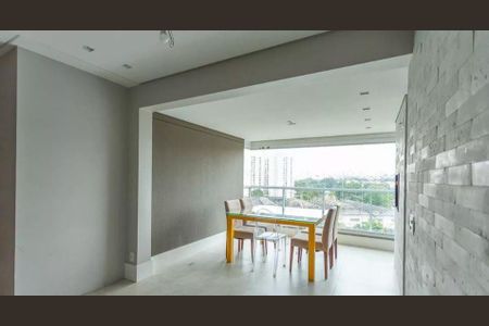 Apartamento à venda com 3 quartos, 130m² em Vila Anastácio, São Paulo