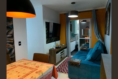 Apartamento à venda com 3 quartos, 65m² em Jardim Iris, São Paulo